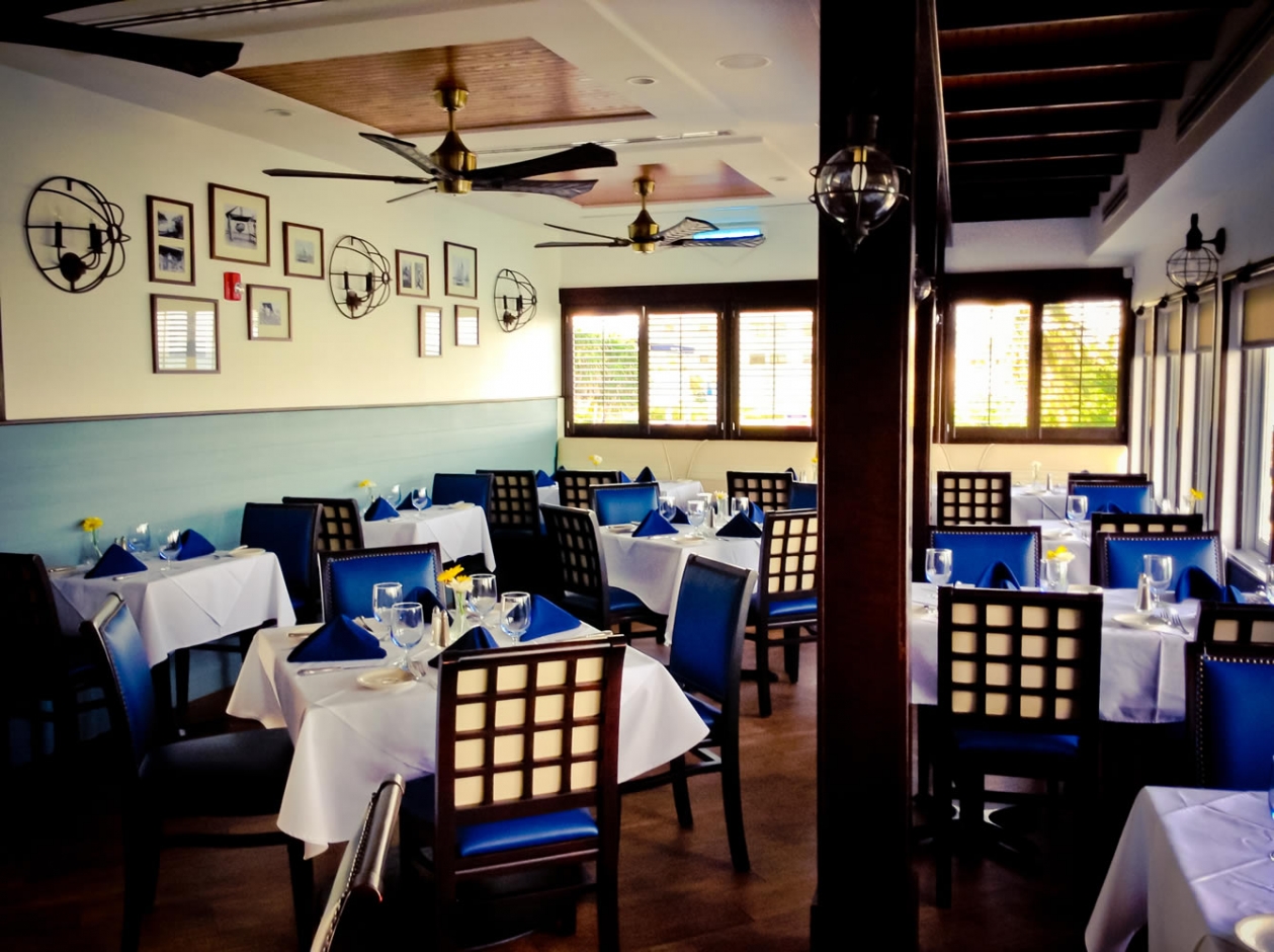 Lobster Pot, Grand Cayman Edgewater Development