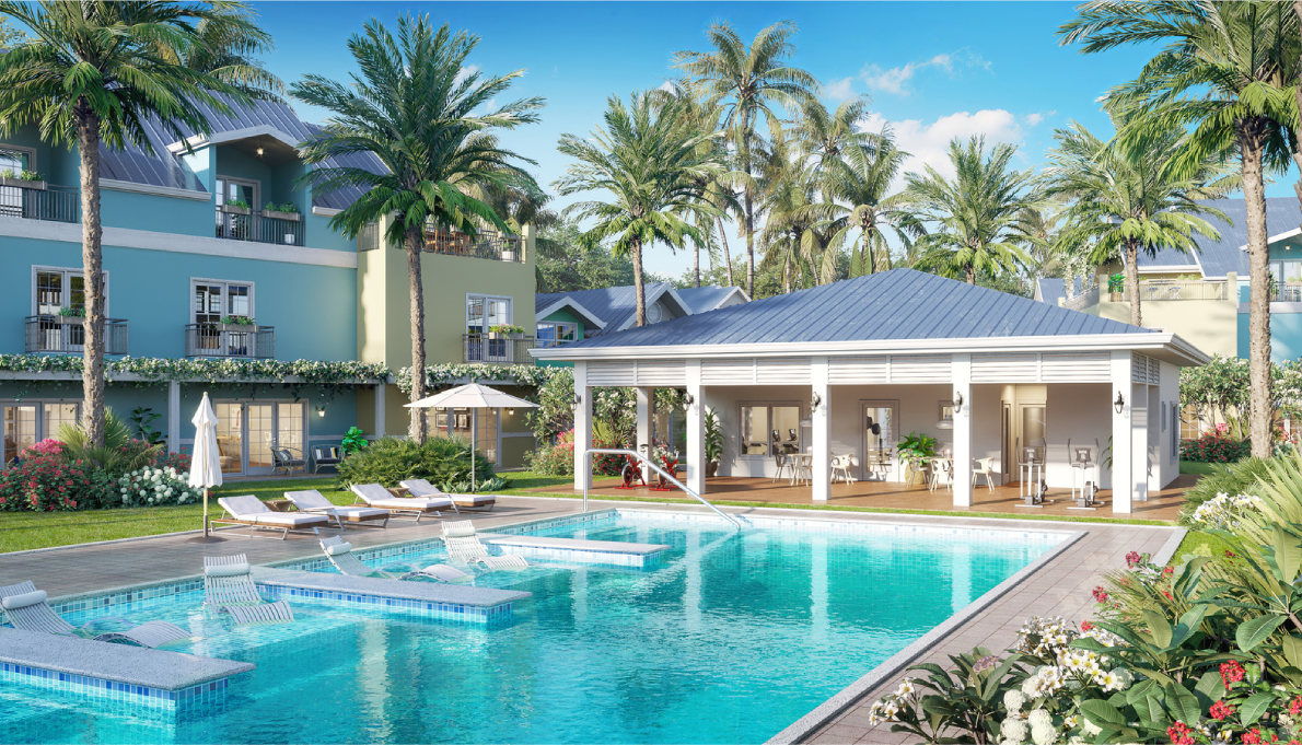 The Meadows New Development by Edgewater Group