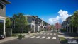 OLEA TWO-STOREY TOWNHOME - RESIDENCE 222 OLEA TWO-STOREY TOWNHOME - RESIDENCE 222