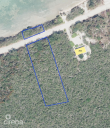 LITTLE CAYMAN 0.95 ACRE BEACHFRONT PARCEL LITTLE CAYMAN 0.95 ACRE BEACHFRONT PARCEL