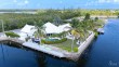 PATRICKS ISLAND WATERFRONT HOME ON CORNER LOT