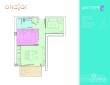 ONE|GT RESIDENCES - UNIT 608 ONE|GT RESIDENCES - UNIT 608