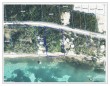 EXCLUSIVE BEACHFRONT ESTATE PARCEL ON FRANK SOUND - 200 FT OF PRISTINE BEACHFRONT!