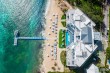 RUM POINT RESORT - GROUND FLOOR BEACHFRONT RESIDENCE #104