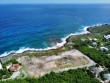 PEDRO BLUFF 0.87 ACRES, OCEANFRONT LAND