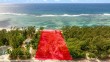 SANDY BEACHFRONT BODDEN TOWN PARCEL