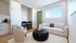 THE GROVE TOO - ONE BED