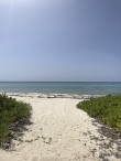 SECRET BEACH