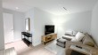 ONE GT - FURNISHED 2 BED WITH DEN