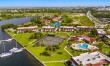 LIME TREE BAY UNIQUE 4 BED, 3.5 BATH WITH WATER VIEWS