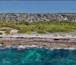 BEACHFRONT CAYMAN BRAC SOUTH SIDE