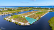 PEACEFUL RUM POINT CANAL FRONT LOT
