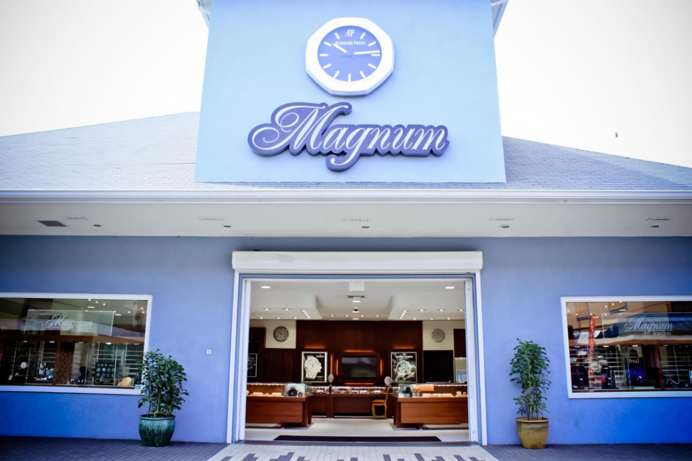 Magnum Jewelers