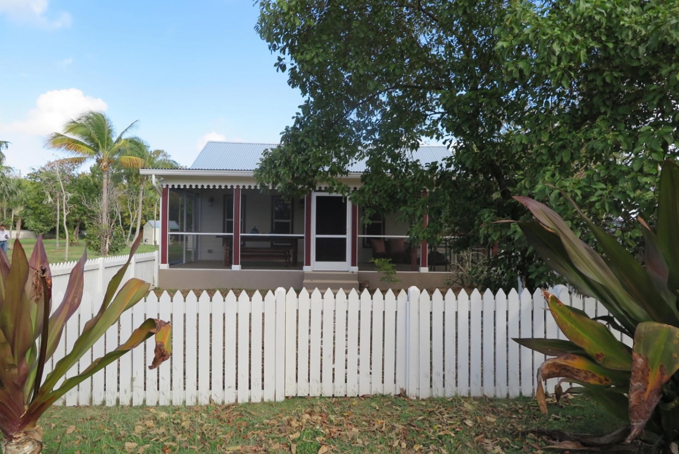 Cayman Cottage Cayman Cottage