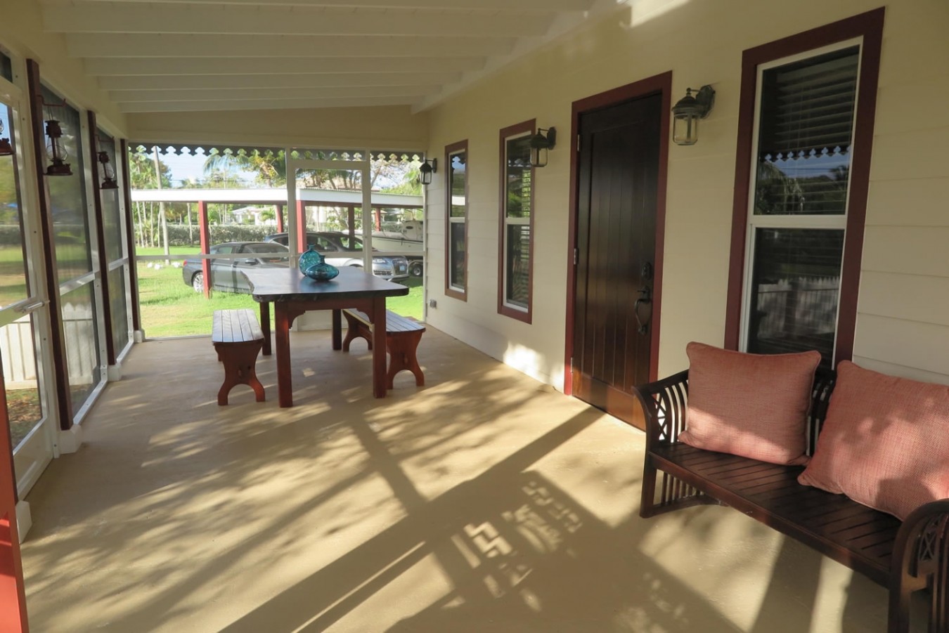 Cayman Cottage Cayman Cottage
