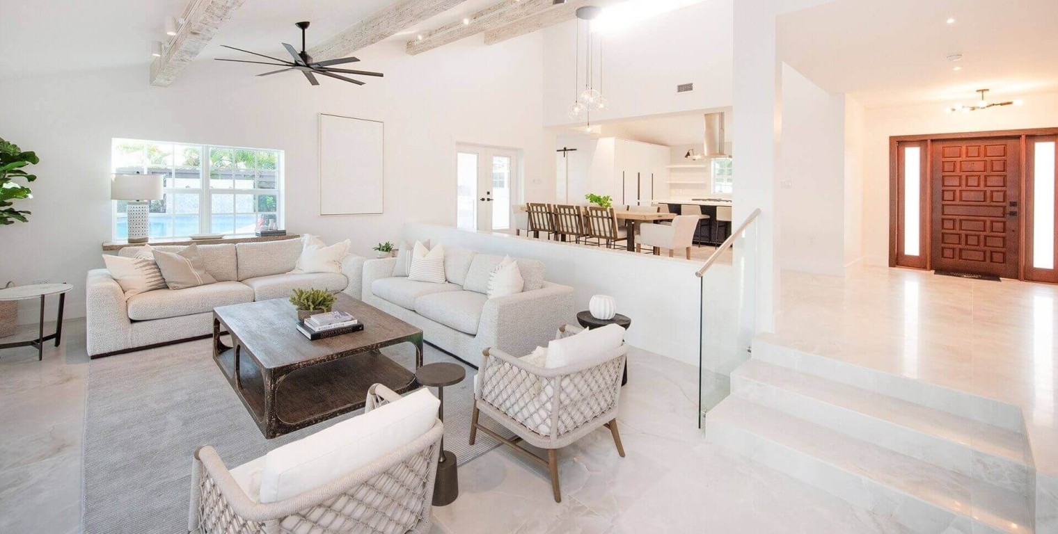 Edgewater Development