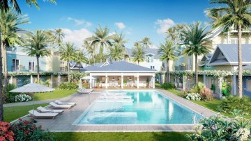 Properties for Sale at The Meadows, Grand Cayman