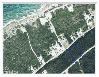 STAKE BAY ROAD OVERSIZED PARCEL STAKE BAY ROAD OVERSIZED PARCEL