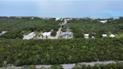 CAPT MABRY DR  CAYMAN BRAC  BLUFF OVERSIZED PARCEL