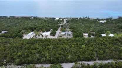CAPT MABRY DR  CAYMAN BRAC  BLUFF OVERSIZED PARCEL