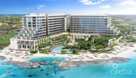 GRAND HYATT RESIDENCE 7 MILE BEACH GRAND HYATT RESIDENCE 7 MILE BEACH