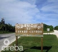 LITTLE CAYMAN EAST .24 ACRE LITTLE CAYMAN EAST .24 ACRE