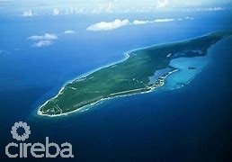 LITTLE CAYMAN EAST LAND    .24 ACRE