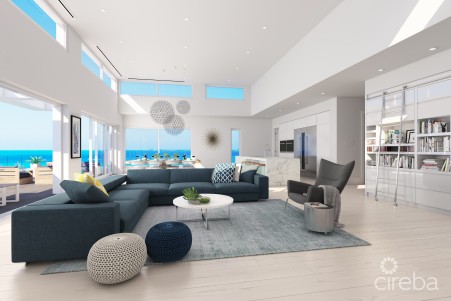 AQUA RESIDENCE #5, SEVEN MILE BEACH (COMPLETION DUE DEC 2023) AQUA RESIDENCE #5, SEVEN MILE BEACH (COMPLETION DUE DEC 2023)