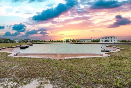 HARBOUR REACH LAND PARCEL HARBOUR REACH LAND PARCEL