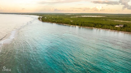 BREAKERS BEACHFRONT DEVELOPMENT LAND BREAKERS BEACHFRONT DEVELOPMENT LAND