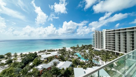 SEAFIRE RESIDENCE S801 - SEVEN MILE BEACH SEAFIRE RESIDENCE S801 - SEVEN MILE BEACH