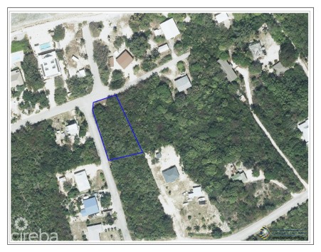 PRIME WEST END CAYMAN BRAC LAND PARCEL 100 PRIME WEST END CAYMAN BRAC LAND PARCEL 100