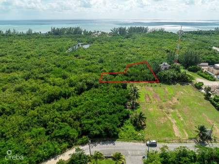 .34 ACRES - DUPLEX LAND LOT .34 ACRES - DUPLEX LAND LOT