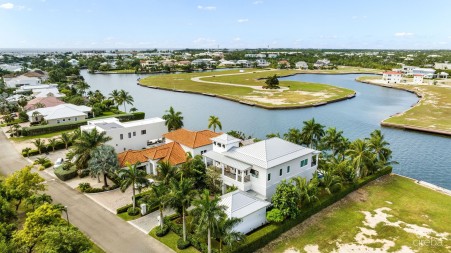 GRAND HARBOUR WATERFRONT ESTATE GRAND HARBOUR WATERFRONT ESTATE