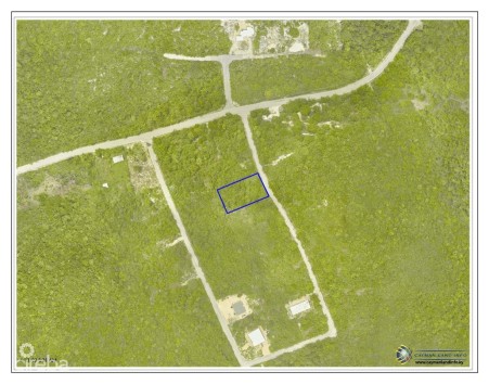 BRAC BLUFF VACANT LAND