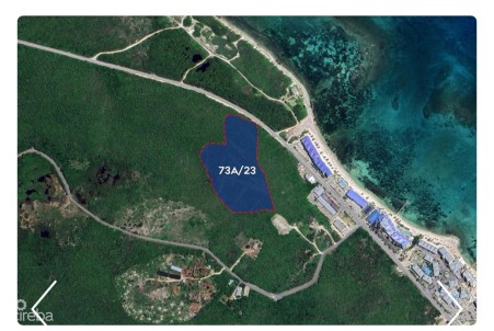 QUEENS RIDGE LOT 20 QUEENS RIDGE LOT 20
