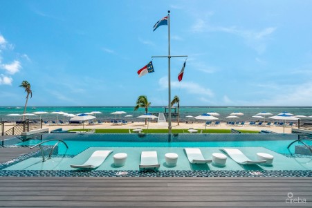 RUM POINT CLUB - GROUND FLOOR BEACHFRONT RESIDENCE #104 RUM POINT CLUB - GROUND FLOOR BEACHFRONT RESIDENCE #104