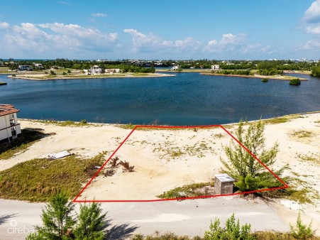 AUBURN BAY LOT 45 AUBURN BAY LOT 45