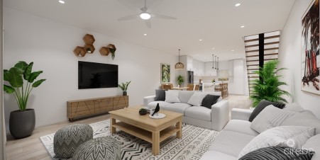 DWEL - LUXURY LIVING 2 BEDROOM DWEL - LUXURY LIVING 2 BEDROOM