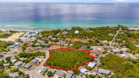 HIGH DENSITY WEST BAY DEVELOPMENT PARCEL HIGH DENSITY WEST BAY DEVELOPMENT PARCEL