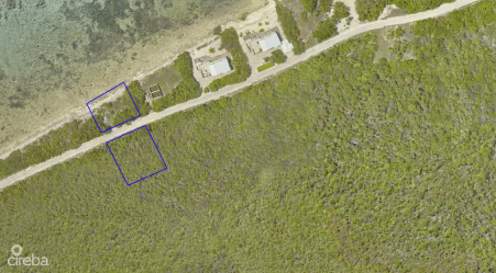 LITTLE CAYMAN BEACHFRONT LOT NORTH EAST LITTLE CAYMAN BEACHFRONT LOT NORTH EAST