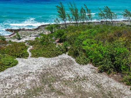 OCEAN FRONT WEST BAY LAND CONCH POINT OCEAN FRONT WEST BAY LAND CONCH POINT