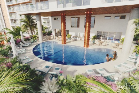 ONE GT 715, GEORGE TOWN CONDO ONE GT 715, GEORGE TOWN CONDO
