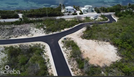 PRIME NORTHSHORE LOT