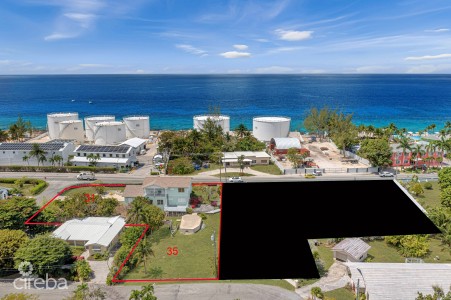 0.5 ACRE MULTI-PARCEL OPPORTUNITY ON SOUTH CHURCH STREET