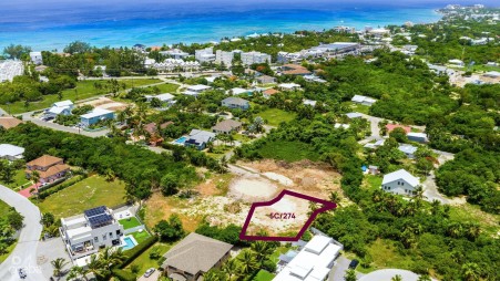 WEST BAY HOUSE LOT ACROSS FROM CEMETERY BEACH WEST BAY HOUSE LOT ACROSS FROM CEMETERY BEACH