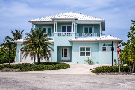 CRYSTAL HARBOUR LUXURY 5BR/5.5BA CANAL FRONT HOME CRYSTAL HARBOUR LUXURY 5BR/5.5BA CANAL FRONT HOME