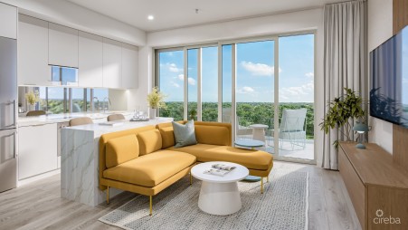 ONE|GT RESIDENCES UNIT 408, 1 BED + DEN ONE|GT RESIDENCES UNIT 408, 1 BED + DEN
