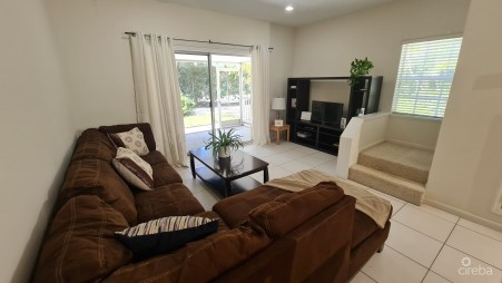 2 BED 2.5 BATH END UNIT - HOPE SPRINGS - GEORGE TOWN