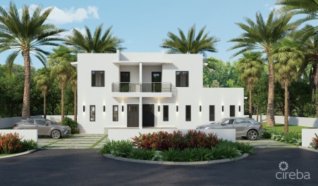LUMINA - 3 BED 3.5 BATH DUPLEX - #2 LUMINA - 3 BED 3.5 BATH DUPLEX - #2